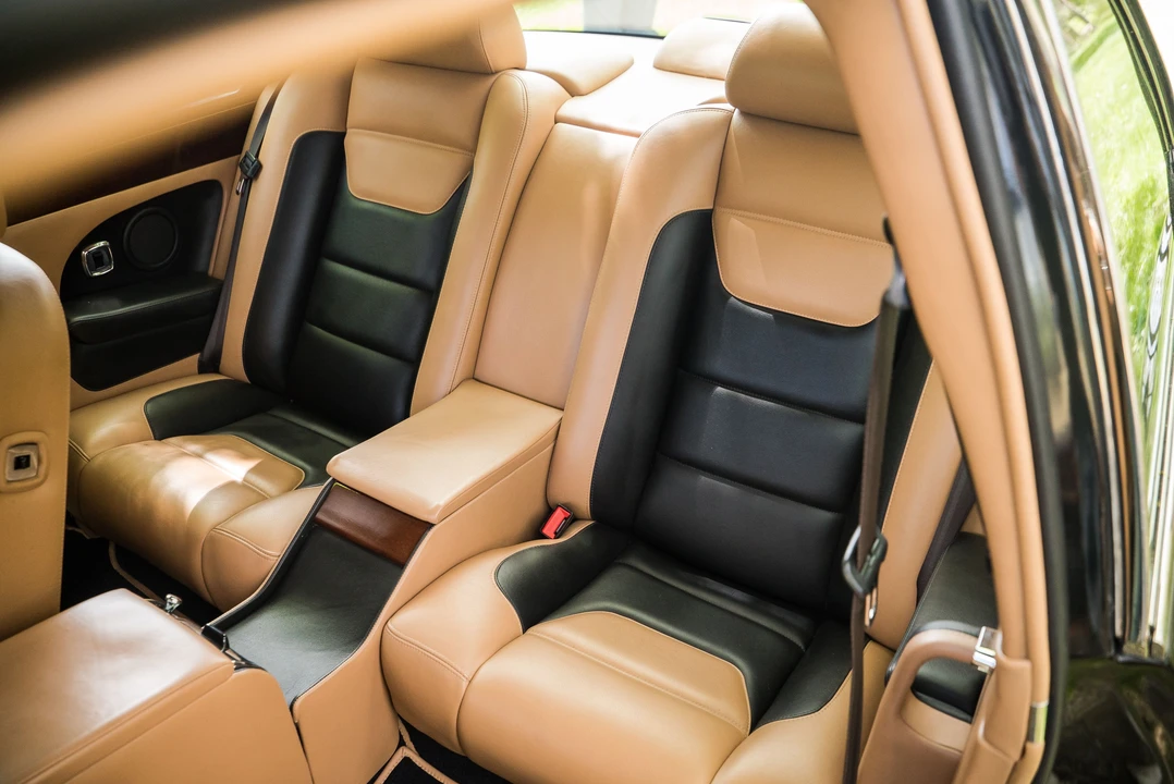 1997 Bentley Continental T - Image 30 of 31