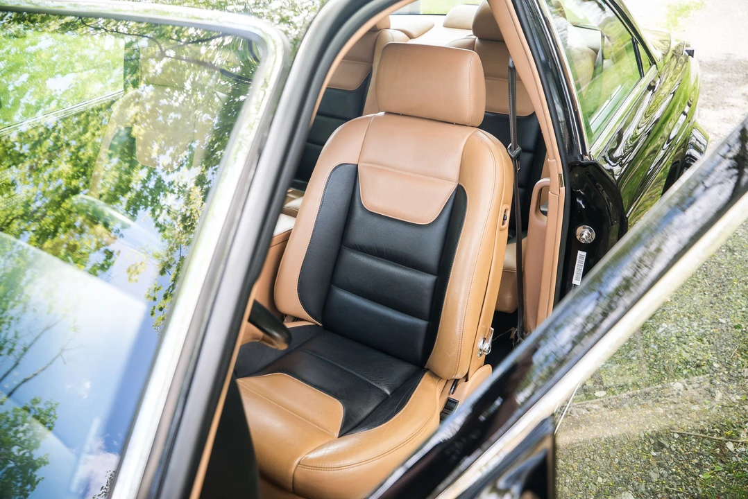 1997 Bentley Continental T - Image 31 of 31
