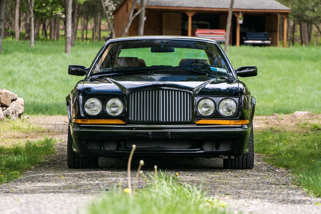 1997 Bentley Continental T - Image 15 of 31