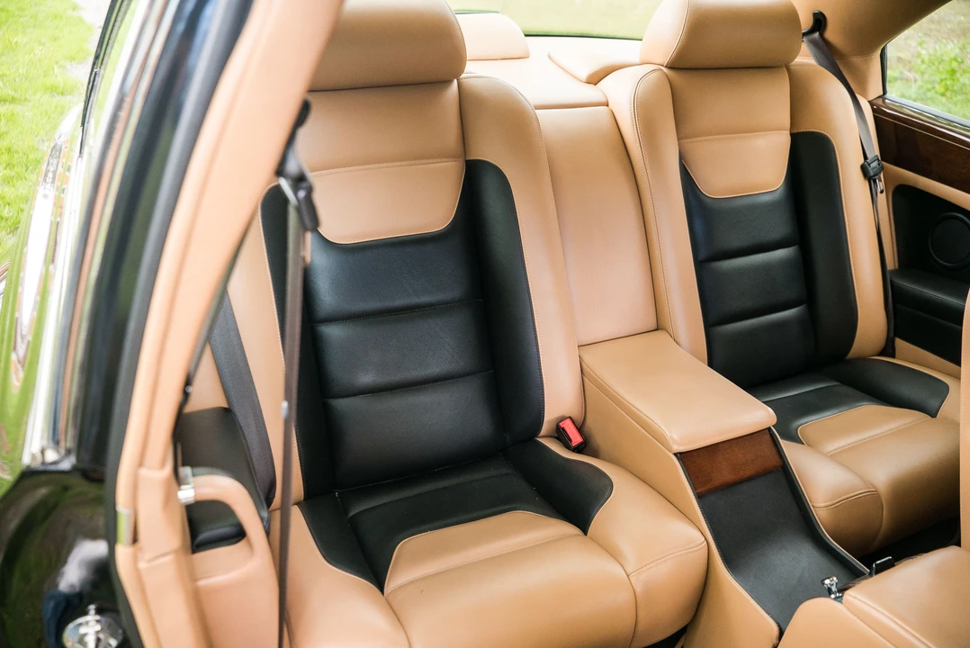 1997 Bentley Continental T - Image 28 of 31