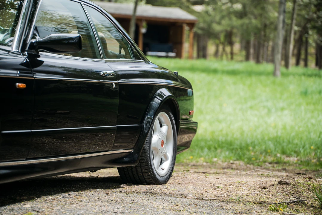 1997 Bentley Continental T - Image 4 of 31