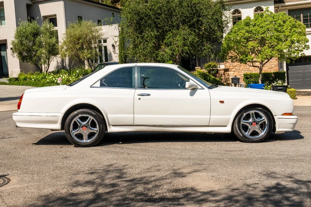 1997 Bentley Continental T - Image 9 of 12