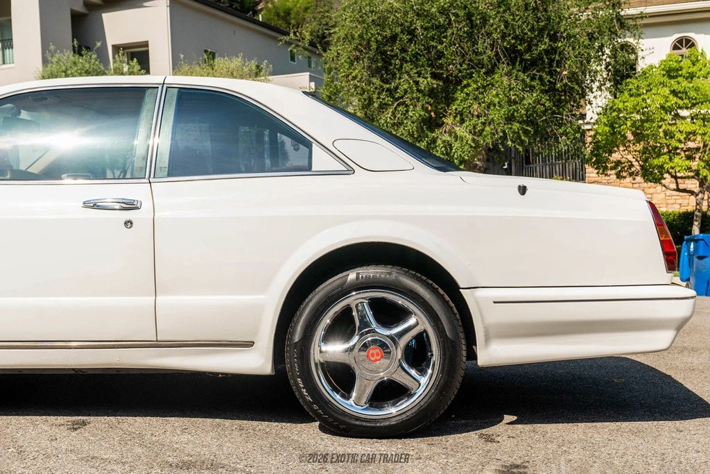 1997 Bentley Continental T - Image 5 of 12