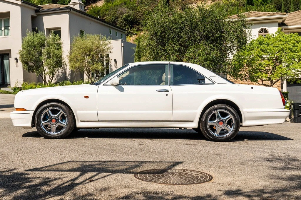 1997 Bentley Continental T - Image 3 of 12