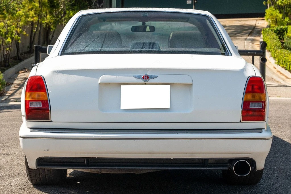 1997 Bentley Continental T - Image 7 of 12