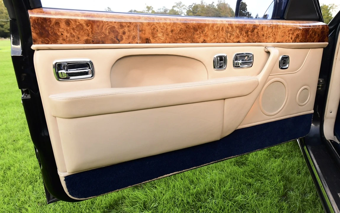 1997 Bentley Continental R - Image 28 of 30
