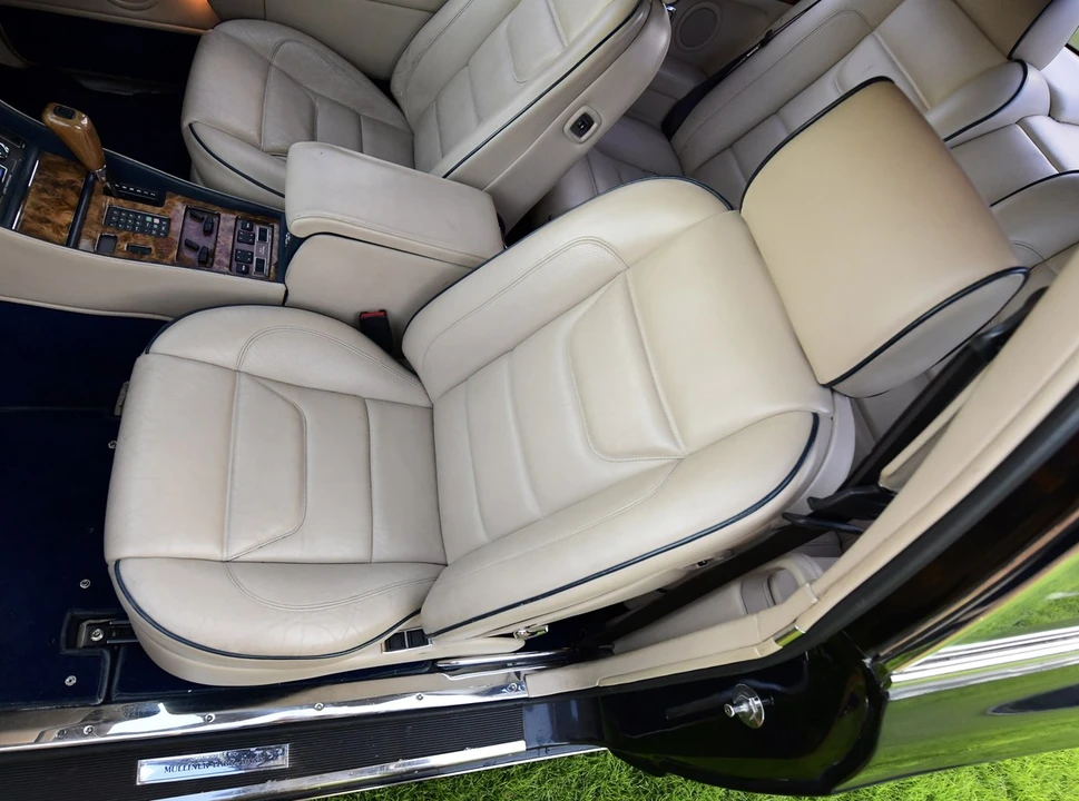 1997 Bentley Continental R - Image 30 of 30