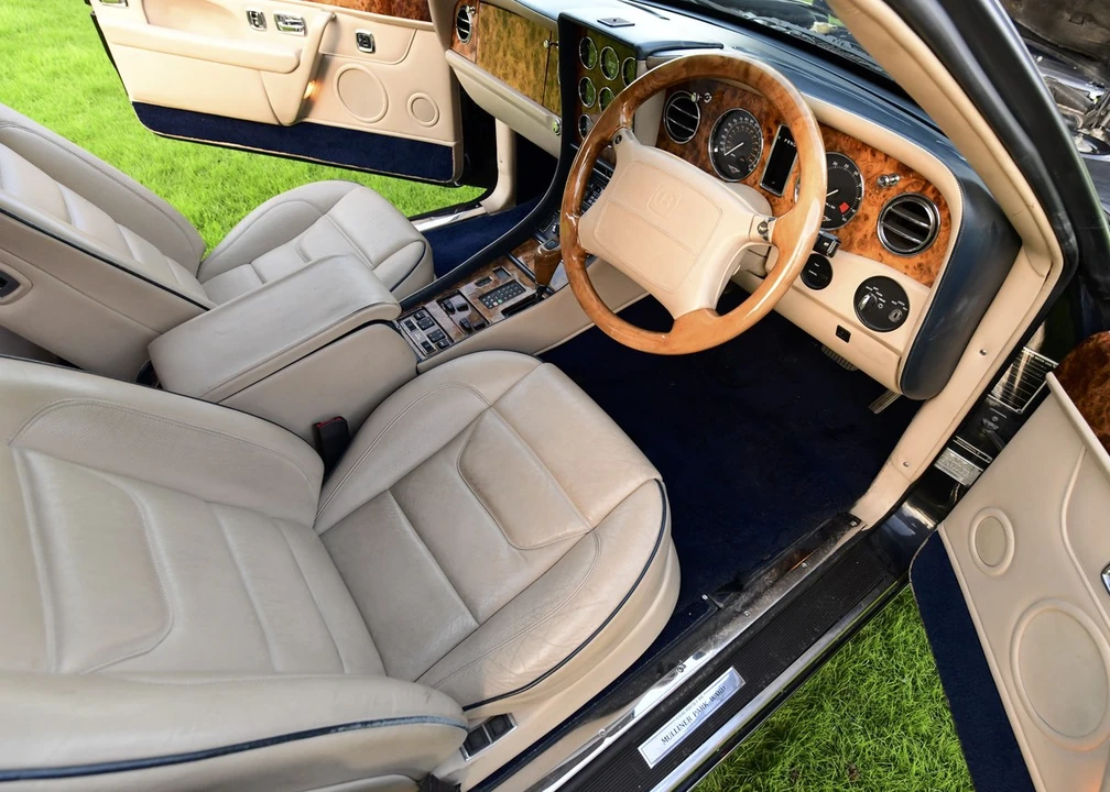 1997 Bentley Continental R - Image 22 of 30