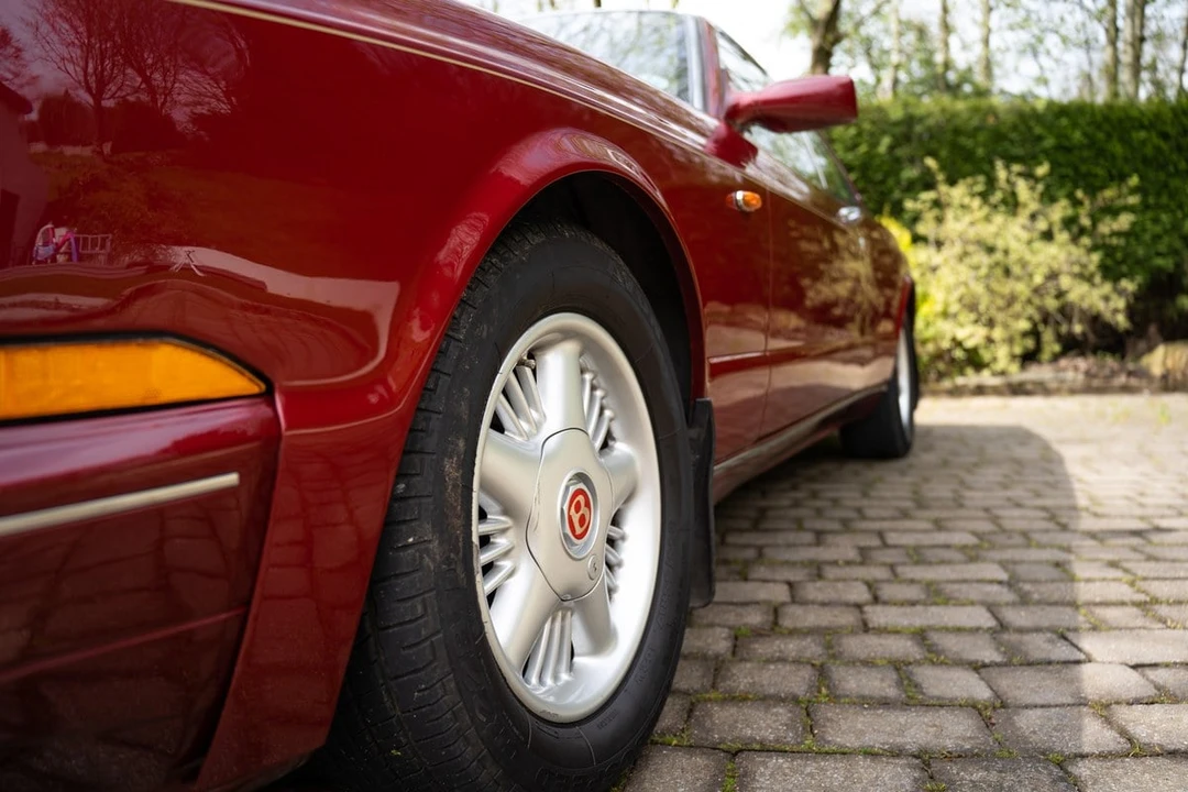 1997 Bentley Continental R - Image 24 of 30