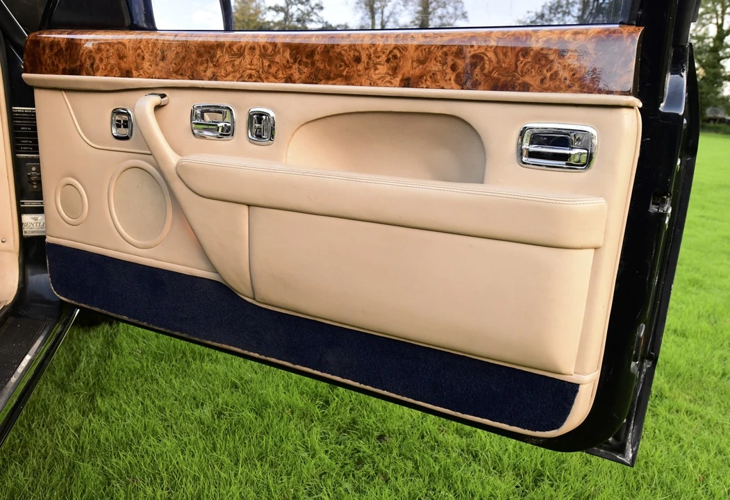 1997 Bentley Continental R - Image 21 of 30