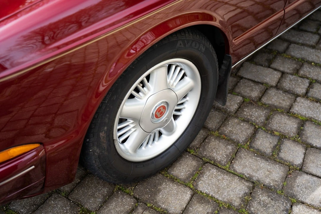 1997 Bentley Continental R - Image 23 of 30