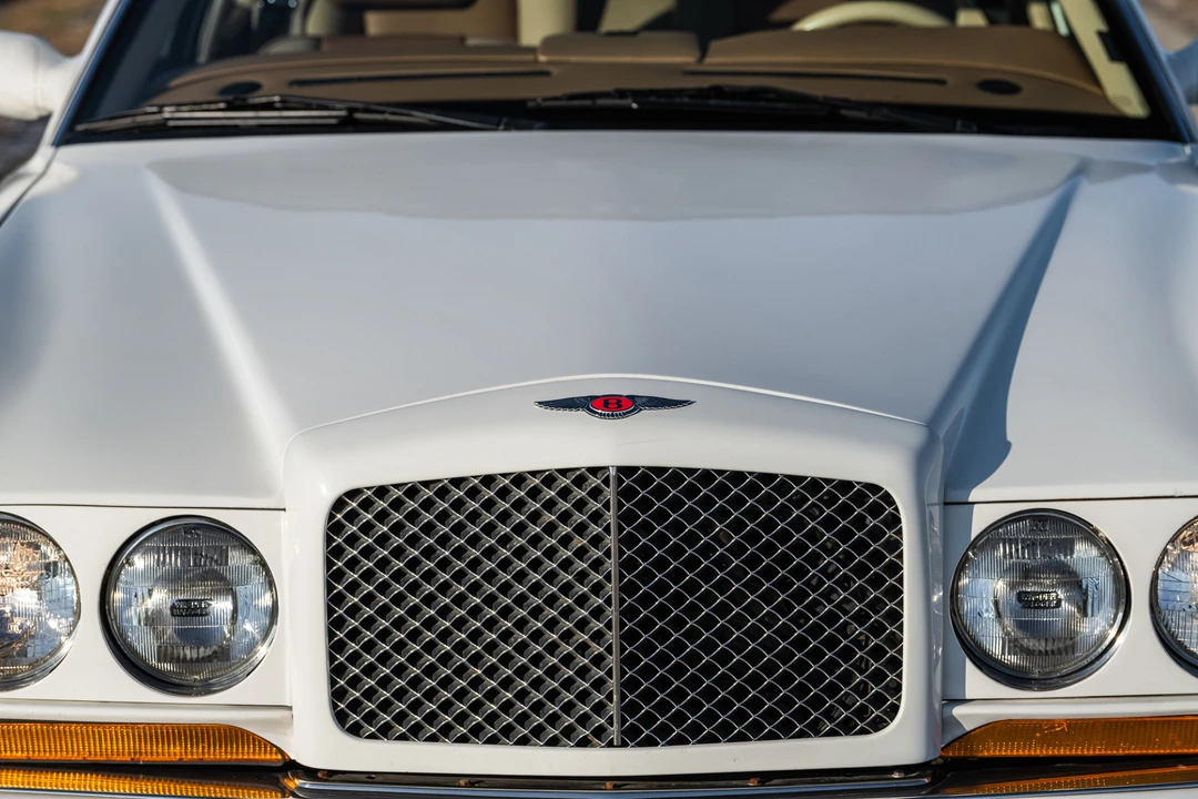 1997 Bentley Continental R - Image 17 of 31