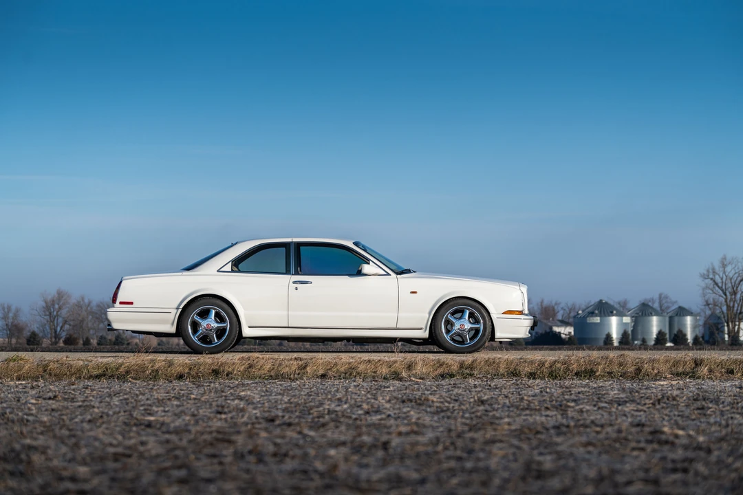 1997 Bentley Continental R - Image 2 of 31