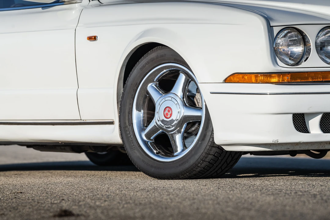 1997 Bentley Continental R - Image 22 of 31