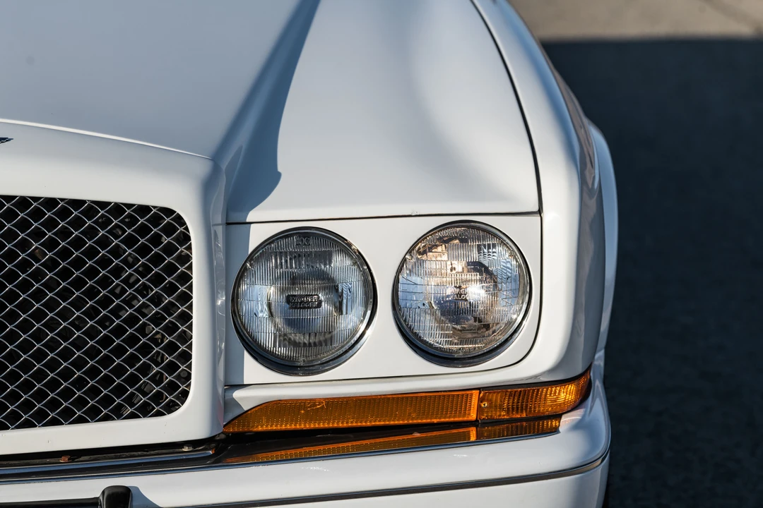 1997 Bentley Continental R - Image 16 of 31