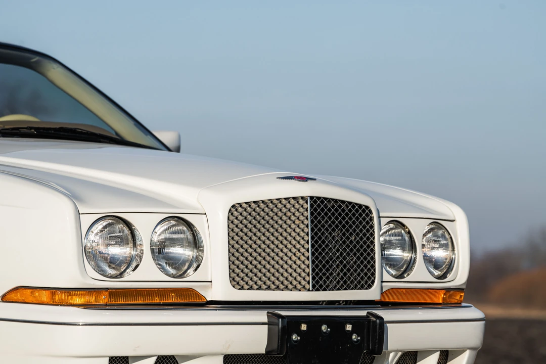 1997 Bentley Continental R - Image 13 of 31