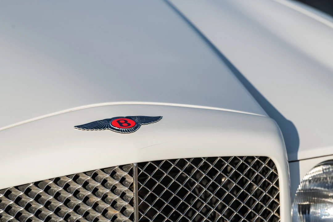 1997 Bentley Continental R - Image 14 of 31