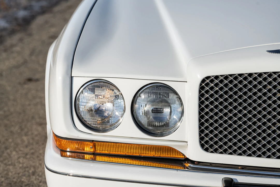 1997 Bentley Continental R - Image 15 of 31