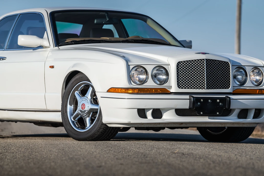 1997 Bentley Continental R - Image 21 of 31