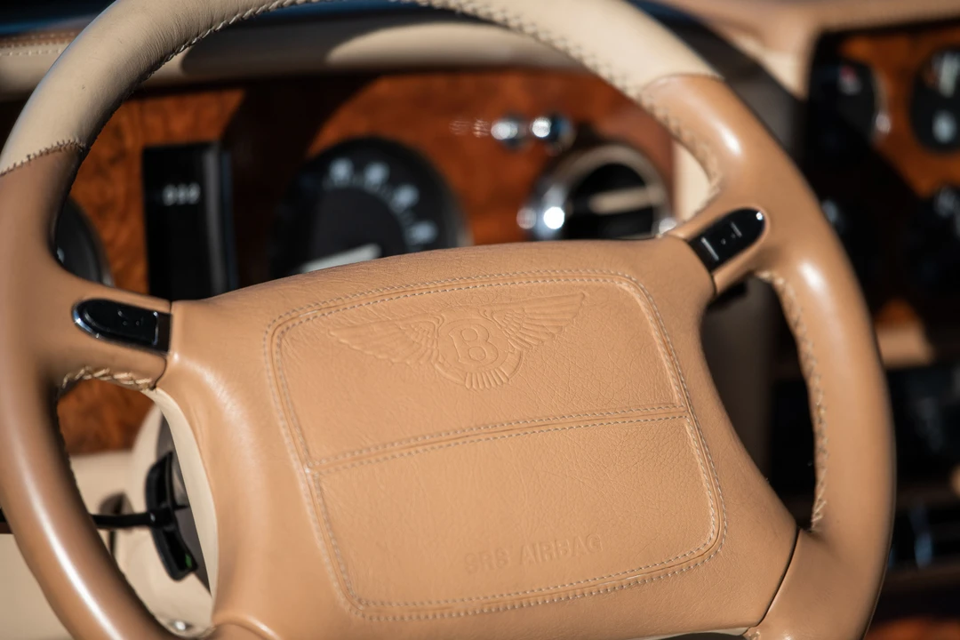 1997 Bentley Continental R - Image 29 of 31