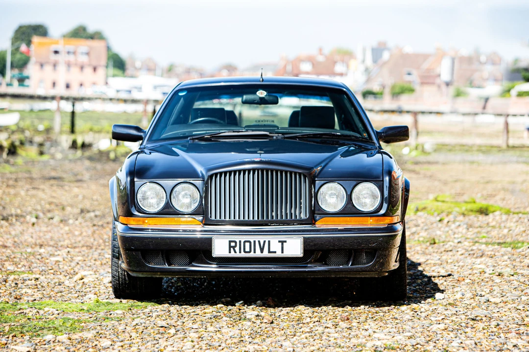 1997 Bentley Continental T - Image 8 of 31