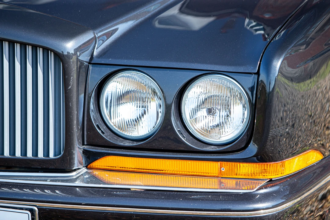 1997 Bentley Continental T - Image 10 of 31