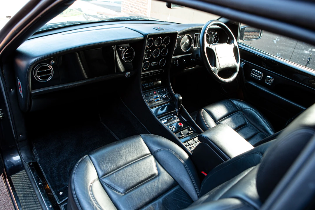 1997 Bentley Continental T - Image 20 of 31