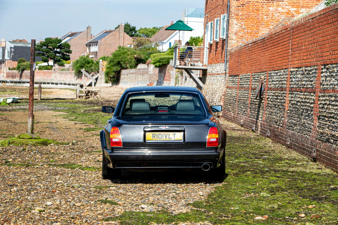 1997 Bentley Continental T - Image 16 of 31