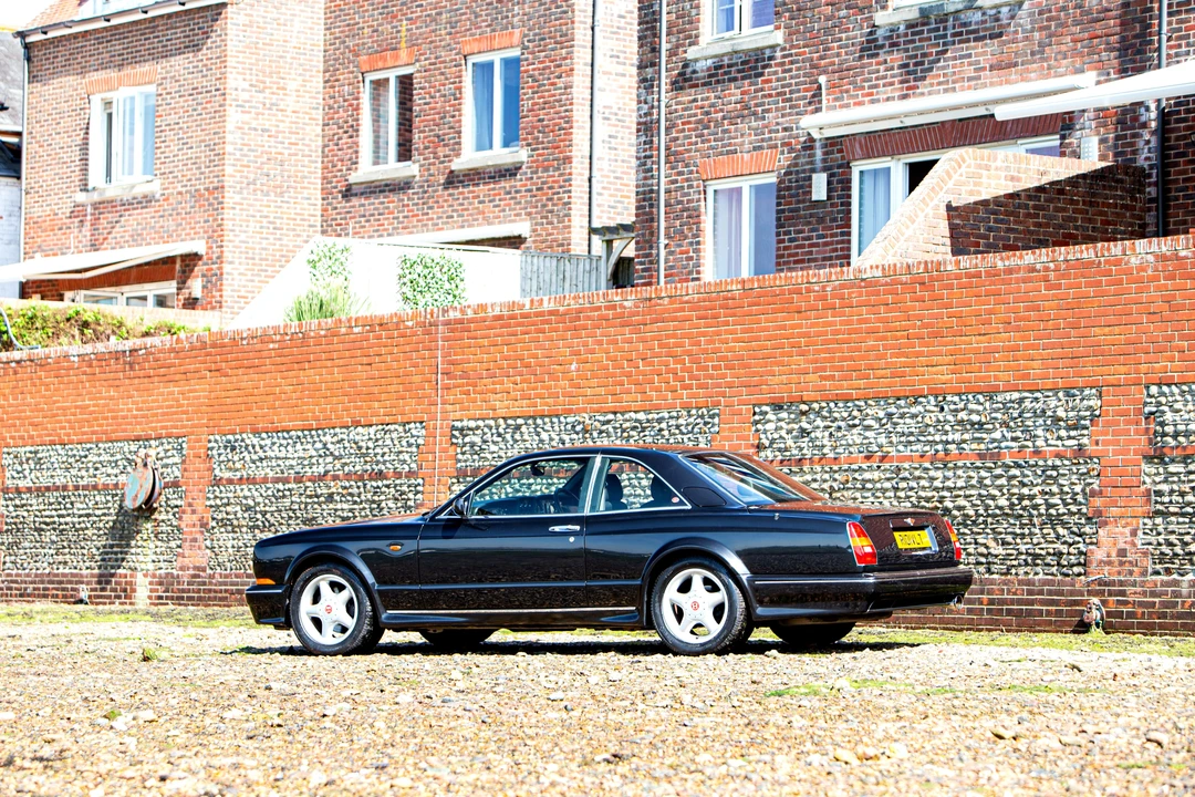 1997 Bentley Continental T - Image 15 of 31