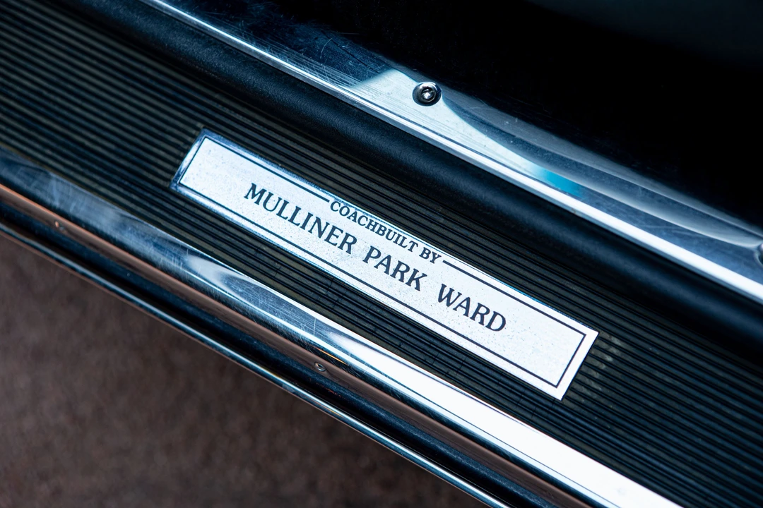 1997 Bentley Continental T - Image 18 of 31
