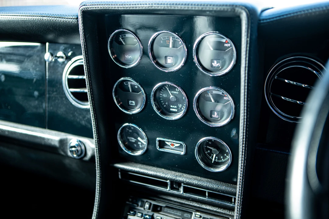 1997 Bentley Continental T - Image 23 of 31