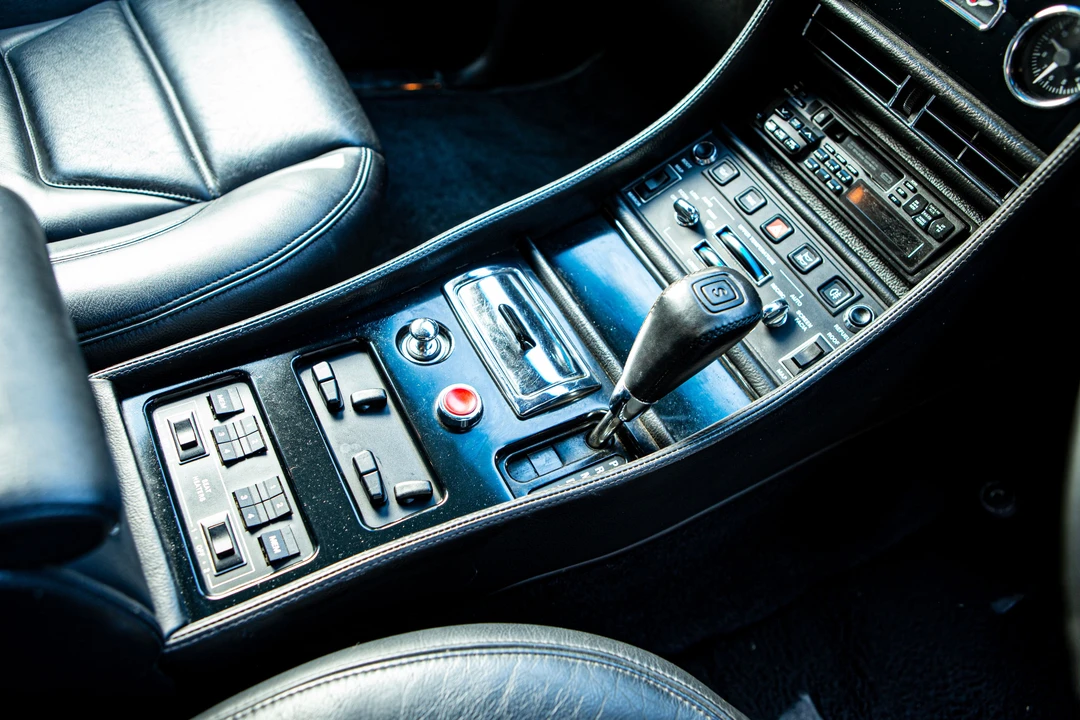1997 Bentley Continental T - Image 24 of 31