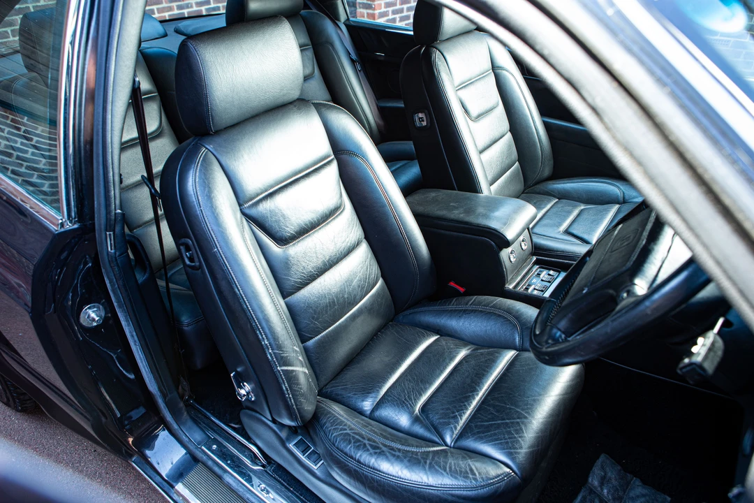 1997 Bentley Continental T - Image 22 of 31