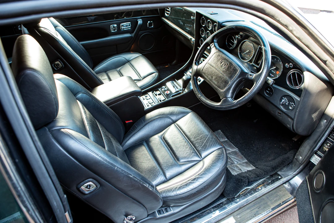 1997 Bentley Continental T - Image 27 of 31