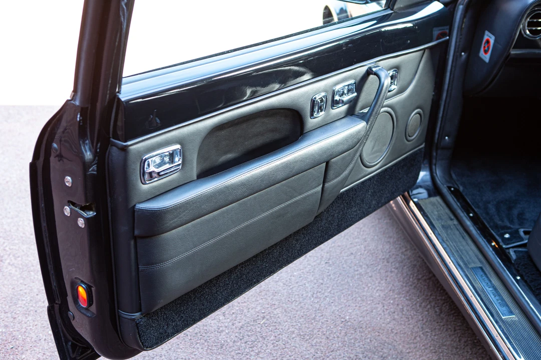 1997 Bentley Continental T - Image 19 of 31