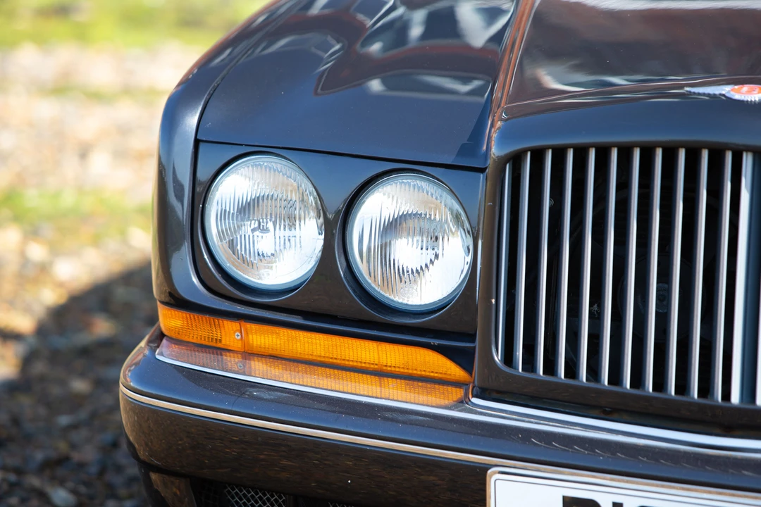 1997 Bentley Continental T - Image 11 of 31
