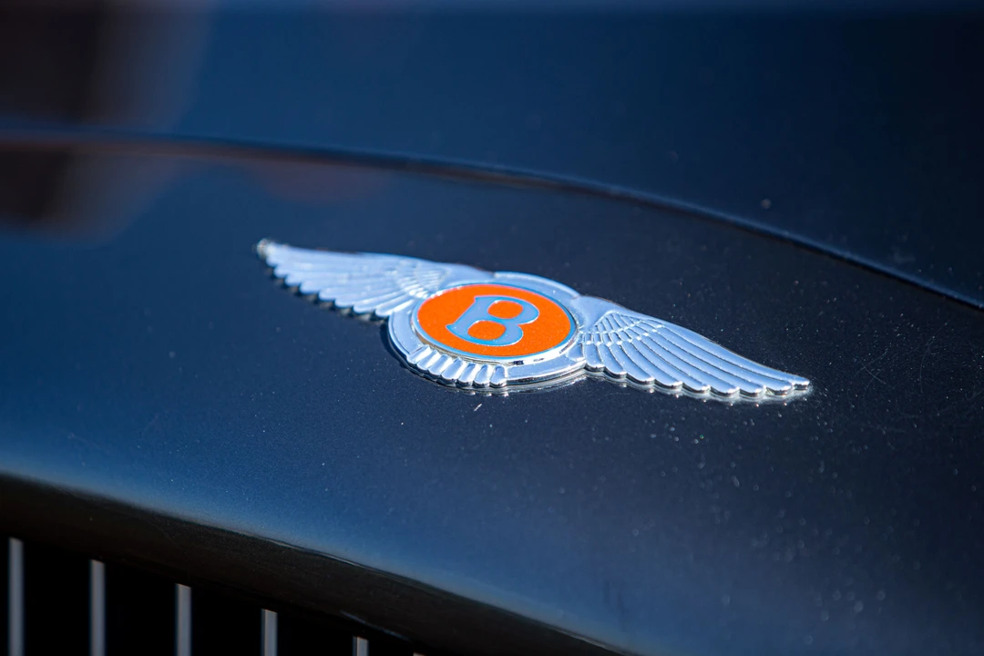 1997 Bentley Continental T - Image 9 of 31