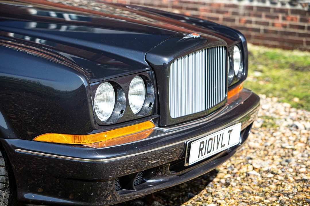1997 Bentley Continental T - Image 5 of 31
