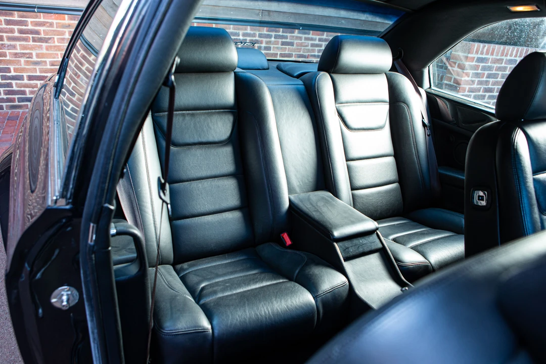 1997 Bentley Continental T - Image 21 of 31