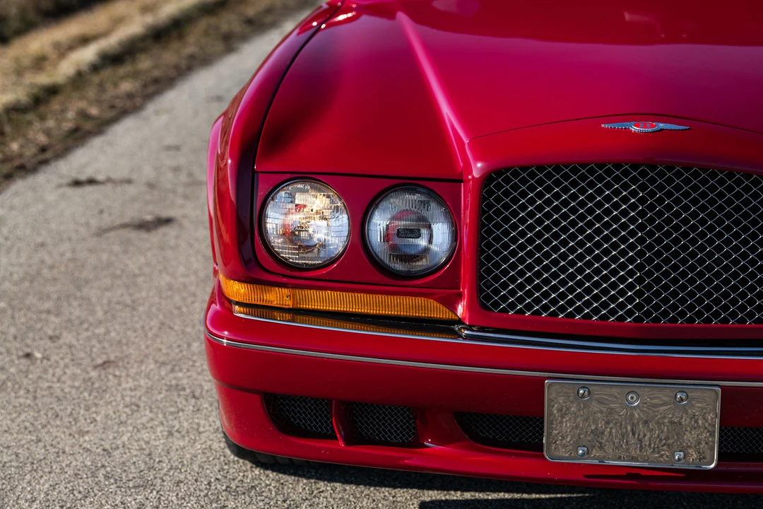 1997 Bentley Continental T - Image 14 of 31