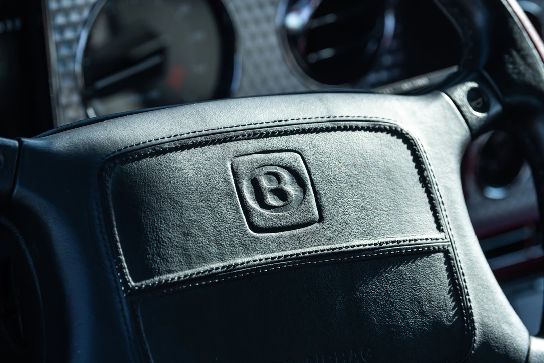 1997 Bentley Continental T - Image 23 of 31