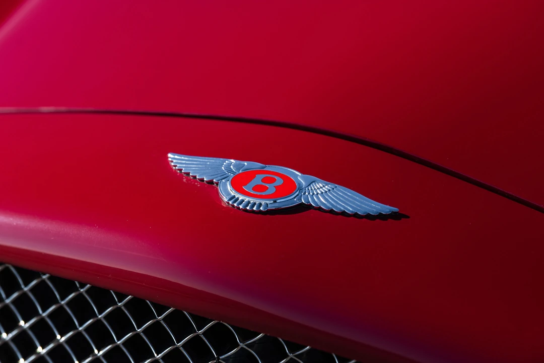 1997 Bentley Continental T - Image 13 of 31