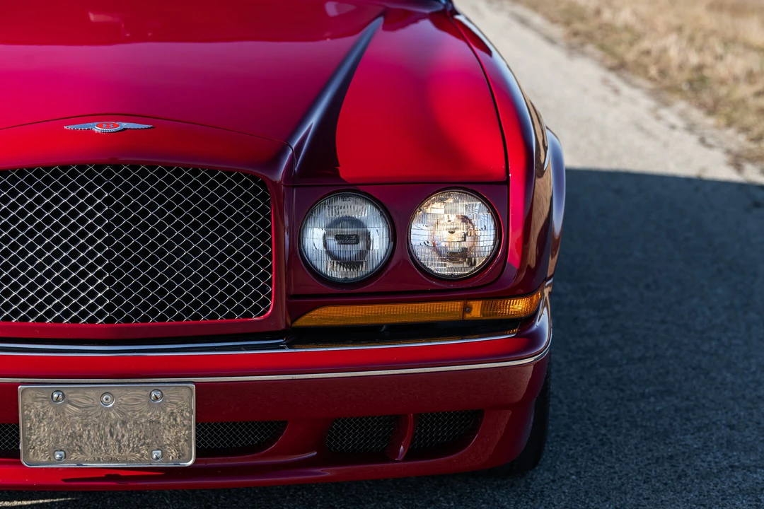 1997 Bentley Continental T - Image 15 of 31