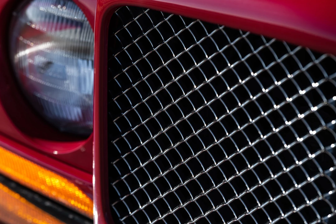 1997 Bentley Continental T - Image 12 of 31