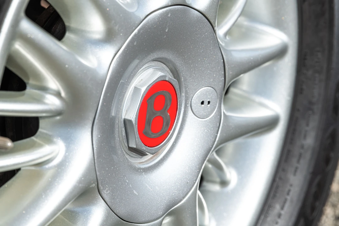 1997 Bentley Continental T - Image 22 of 31