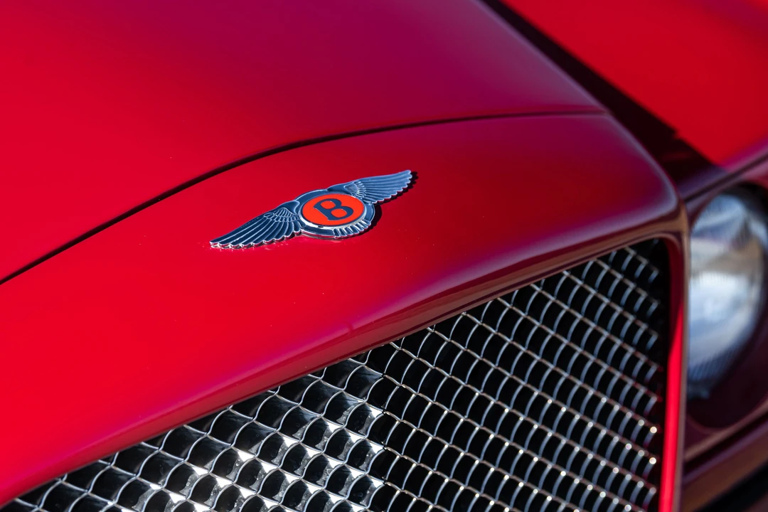 1997 Bentley Continental T - Image 17 of 31