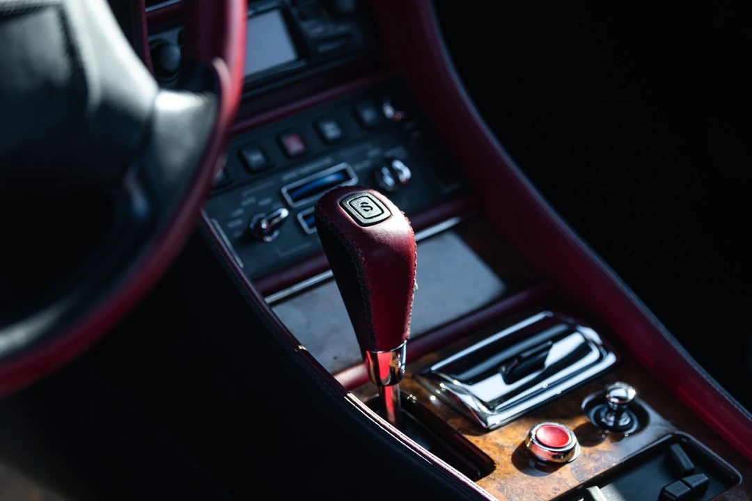 1997 Bentley Continental T - Image 24 of 31