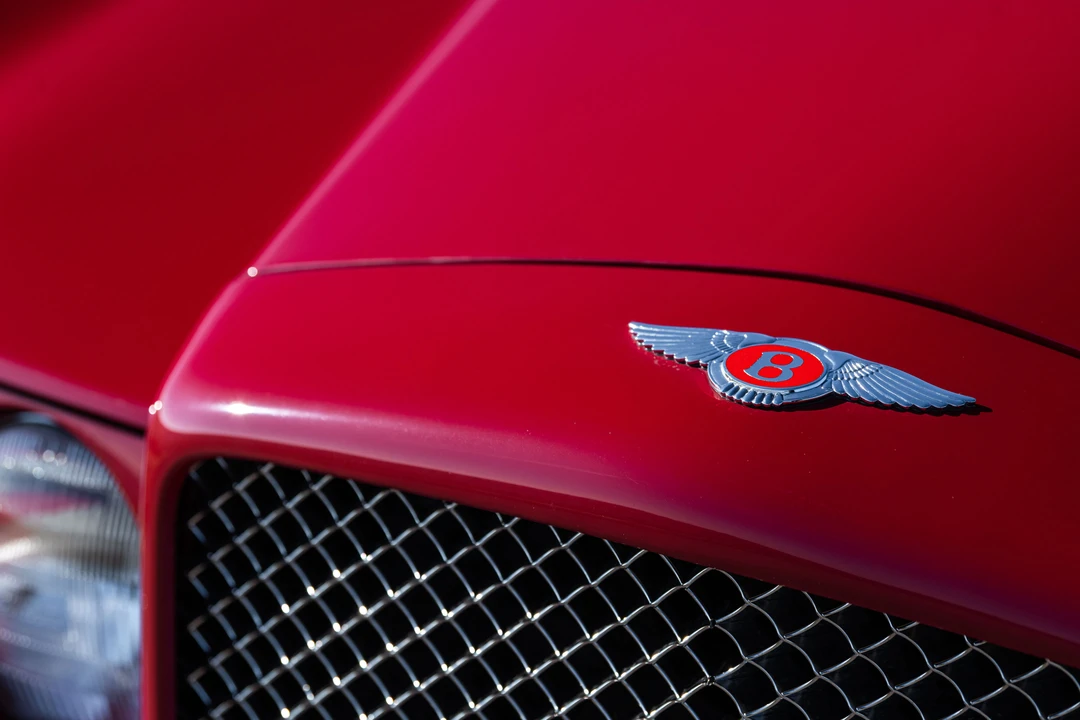 1997 Bentley Continental T - Image 11 of 31