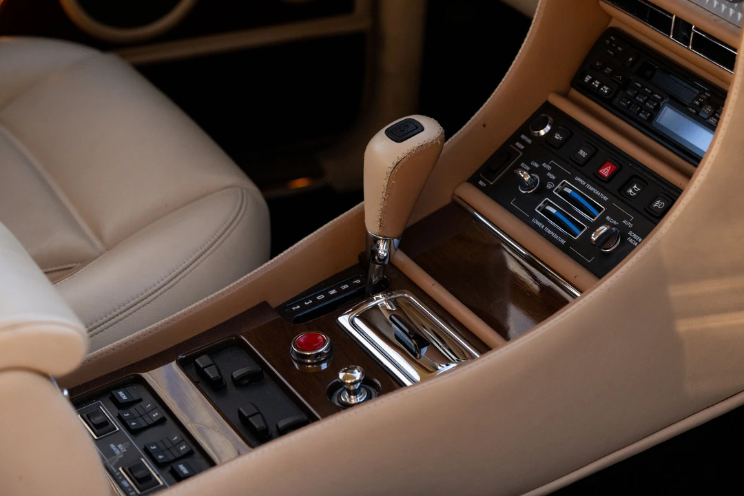1997 Bentley Continental T - Image 26 of 31