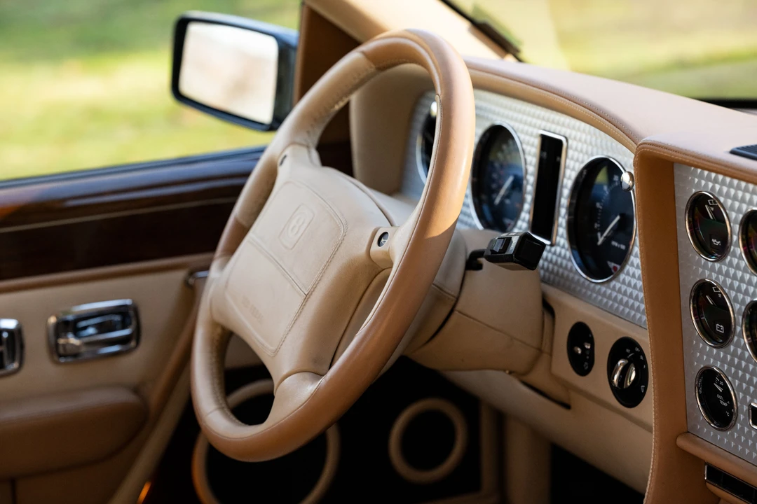 1997 Bentley Continental T - Image 25 of 31